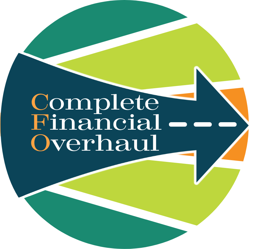 Complete Financial Overhaul: Monthly Subscription